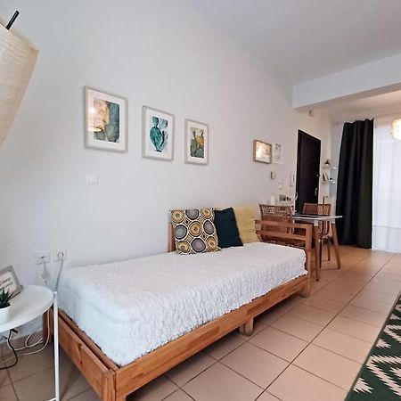 Comfy City Hideaway Kalamata Exterior photo