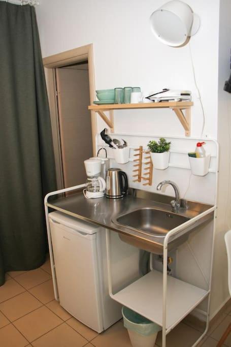 Comfy City Hideaway Kalamata Exterior photo