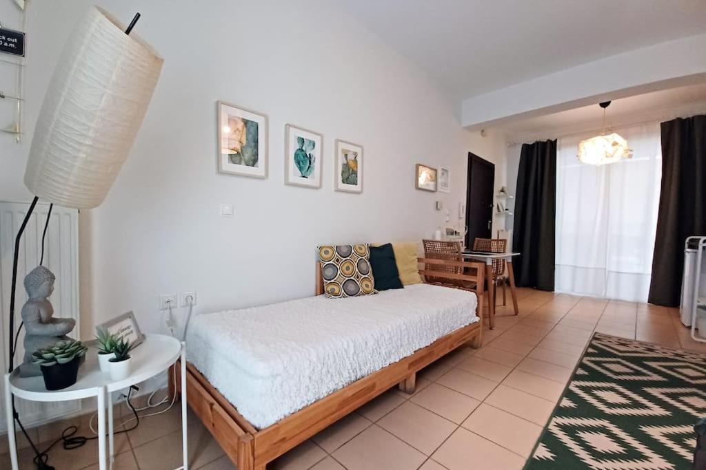 Comfy City Hideaway Kalamata Exterior photo