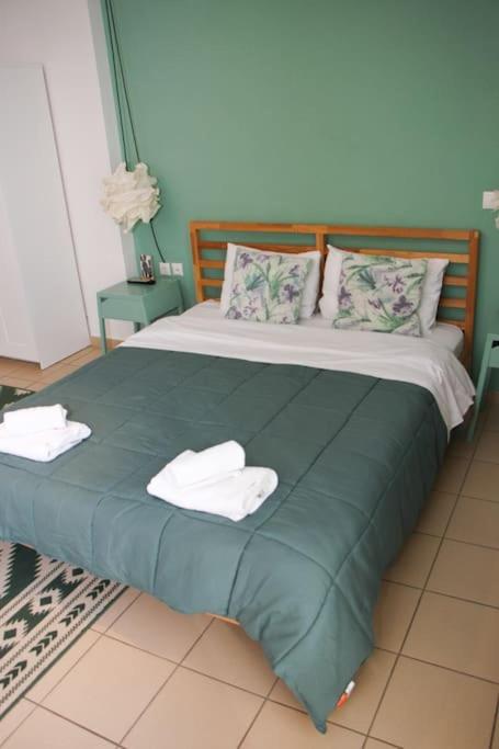 Comfy City Hideaway Kalamata Exterior photo