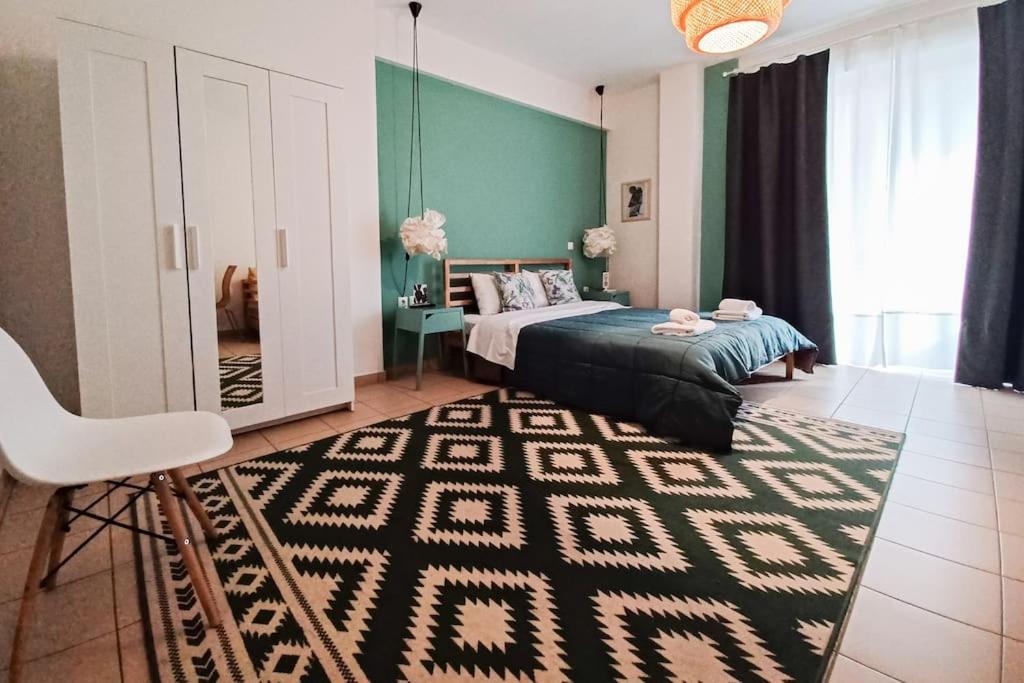 Comfy City Hideaway Kalamata Exterior photo
