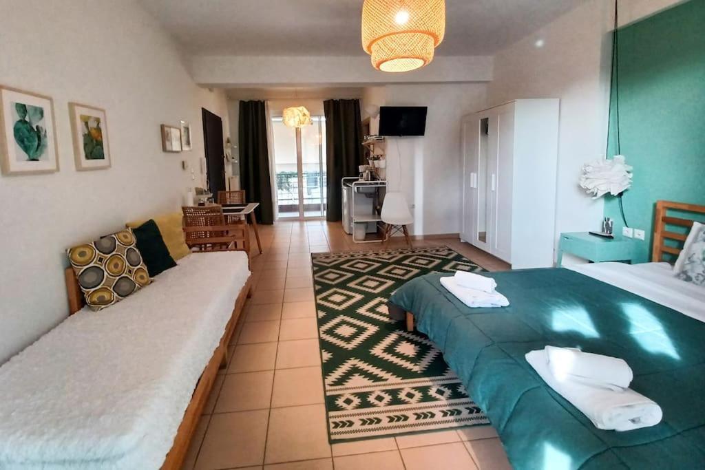 Comfy City Hideaway Kalamata Exterior photo