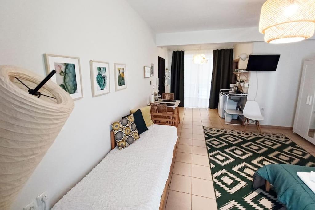 Comfy City Hideaway Kalamata Exterior photo